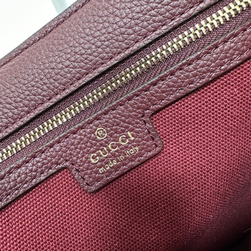 Gucci Top Handle Bags